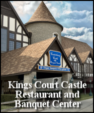 Kings Court Castle Restaurant and Banquet Center